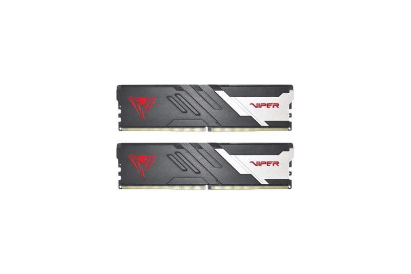 Patriot Viper Venom Ddr5 Series 32gb:2x16gb Ddr5 Ram 7400mhz Dimm 288 Pin Die Ecc Cl36 - Patriot Memory Gaming  - 4711378423631