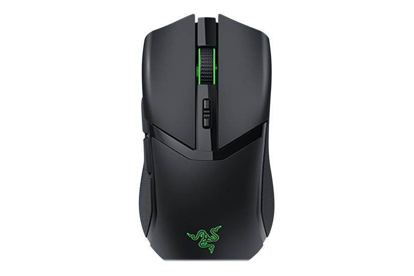 Razer Cobra Pro Mus Gaming Usb - Razer Gaming  - 8886419334125