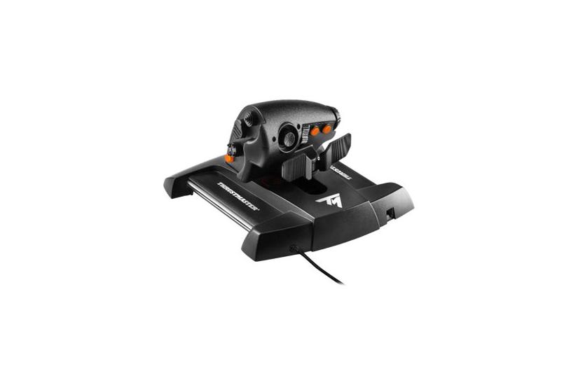 Thrustmaster Twcs Throttle Speeder Kablet - Thrustmaster Gaming  - 3362932914488