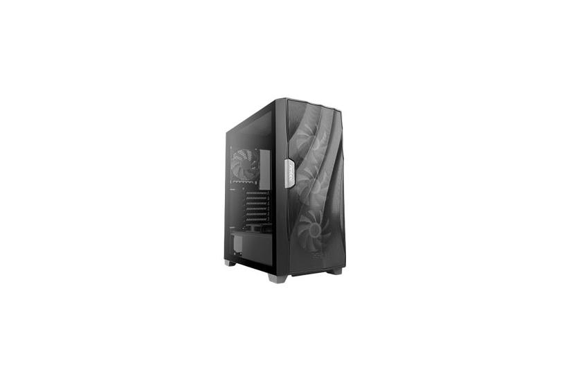 Antec Dark League Df700 Flux Mid Tower Atx - Antec Gaming  - 0761345800709