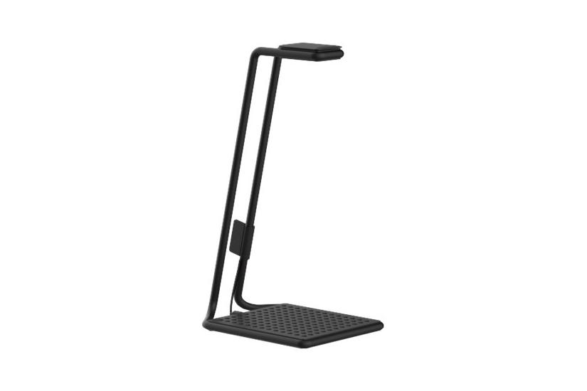 Nzxt Switchmix Stander Headset Højttalerkontakt For Headset Gaming Med Mikser - Nzxt Gaming  - 5056547202853