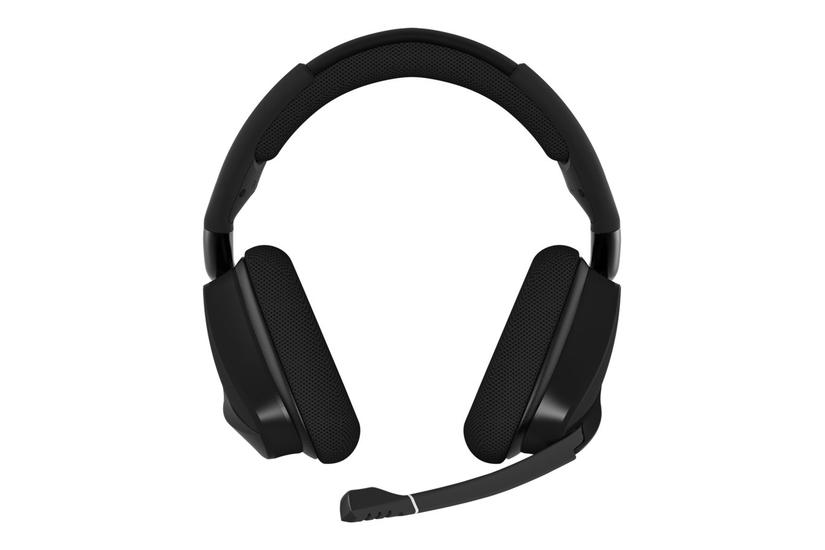 Corsair Gaming Void Rgb Elite Headset - Corsair Gaming  - 0840006609872