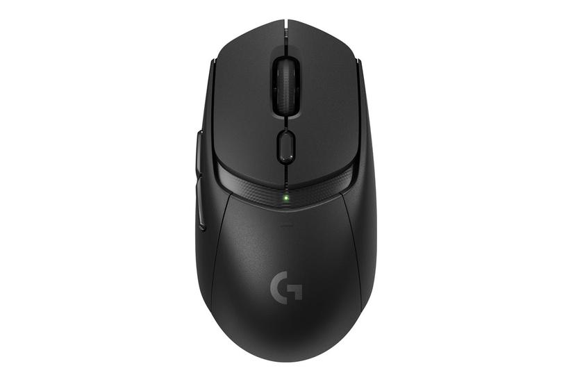Sort Logitech G309 Mus Gaming Ghz Bluetooth - Logitech Gaming  - 5099206117846