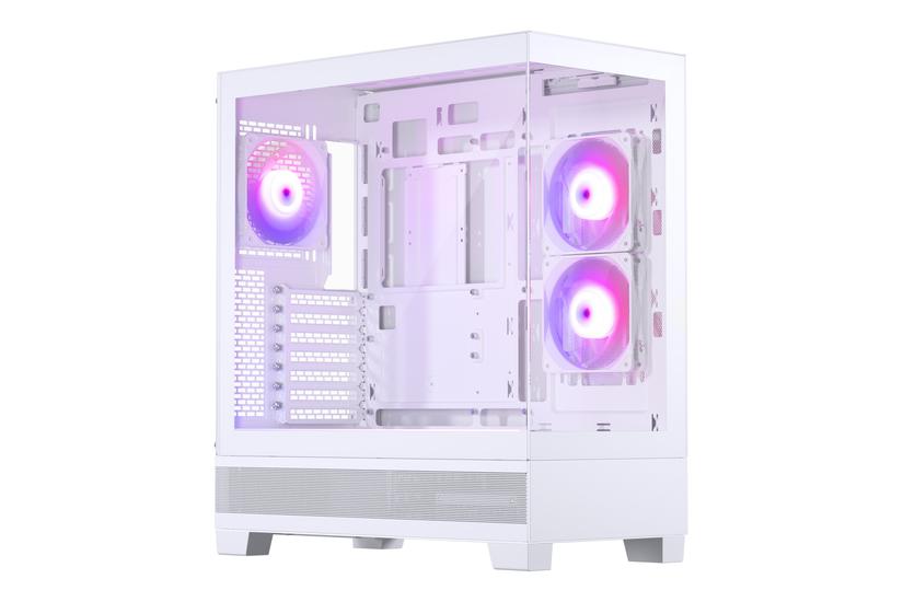 Phanteks View Tower Udvidet Atx - Phanteks Gaming  - 886523303176