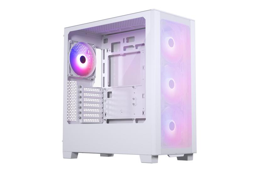 Phanteks Pro Ultra Tower Udvidet Atx - Phanteks Gaming  - 886523303138