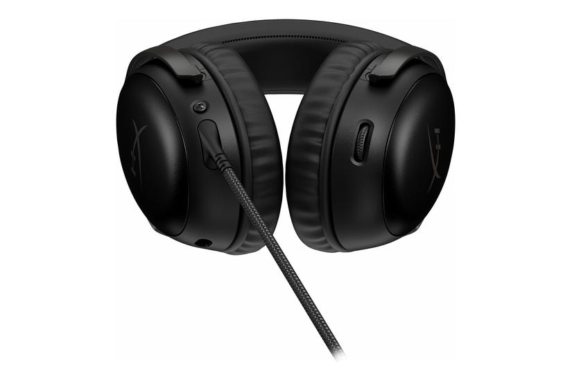 Hyperx Cloud Iii Gaming Headset - Hewlett-packard Gaming  - 197029008220