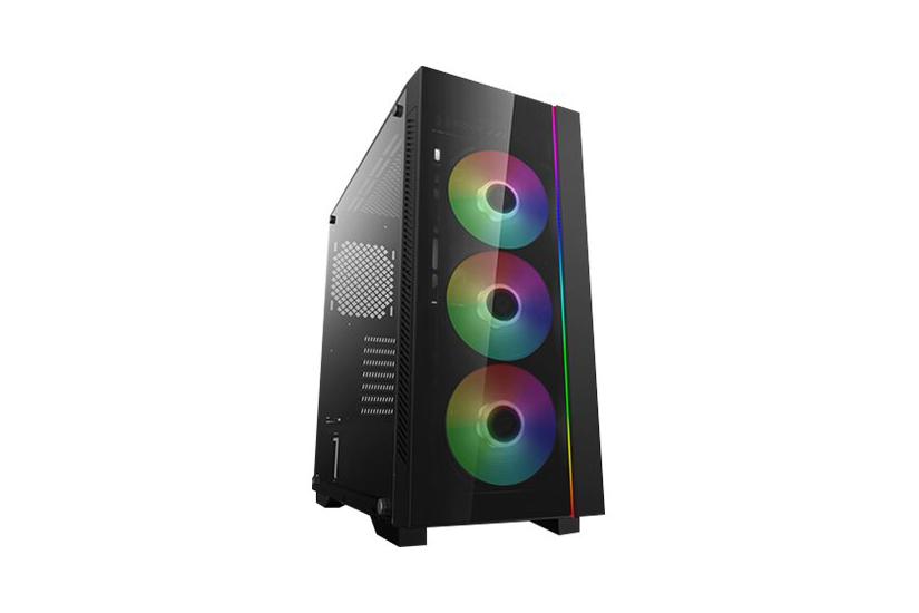 Deepcool Matrexx Add Rgb Tower Udvidet Atx - Deepcool Gaming  - 6933412714040