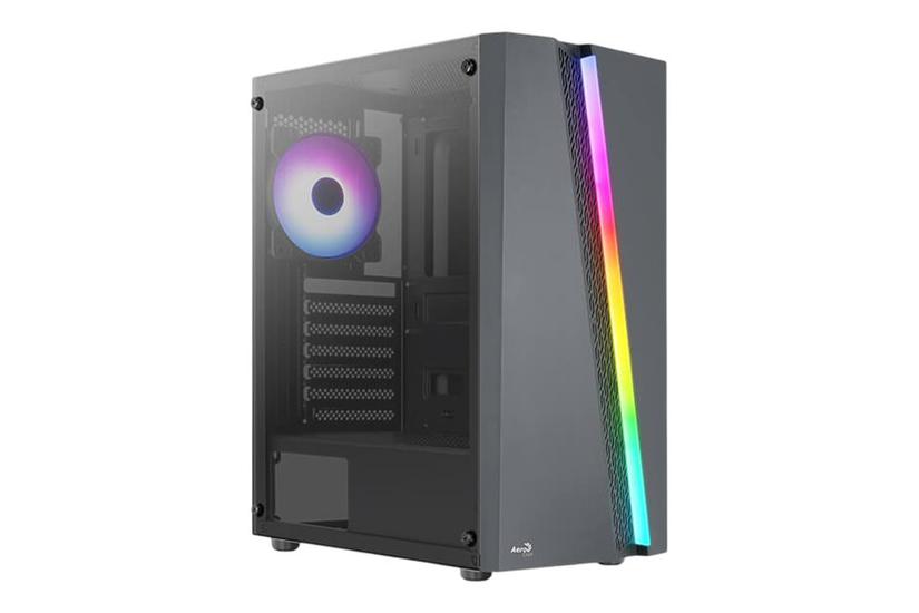 Aerocool Blade Kabinet Rgb - Aerocool Gaming  - 4711099473014