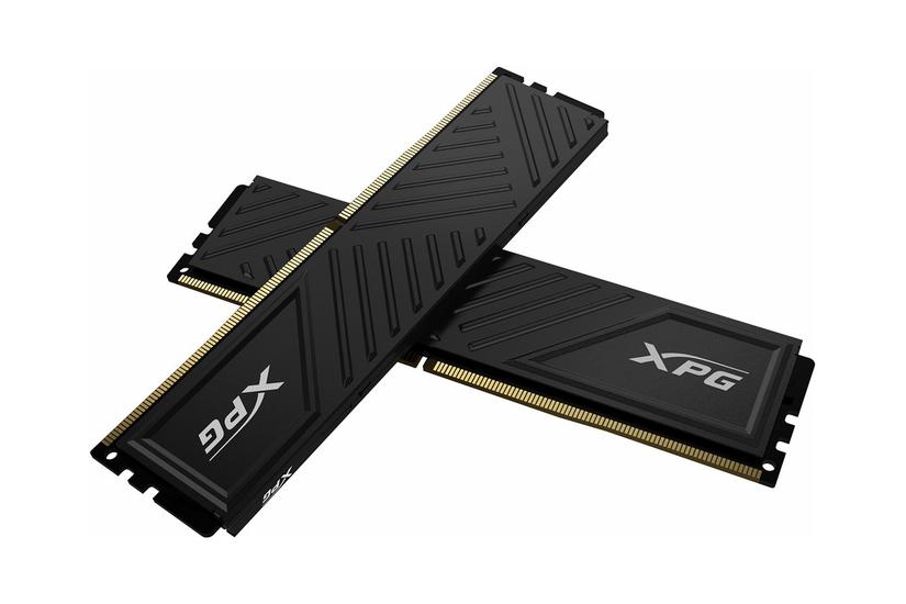 Xpg Gammix D35 32gb:2x16gb Ddr4 Ram 3600mhz Dimm 288 Pin Cl18 - Adata Gaming  - 4711085942968