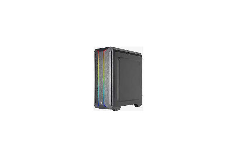 Aerocool Skyline Atx Gaming Rgb Kabinet - Aerocool Gaming  - 4711099472277