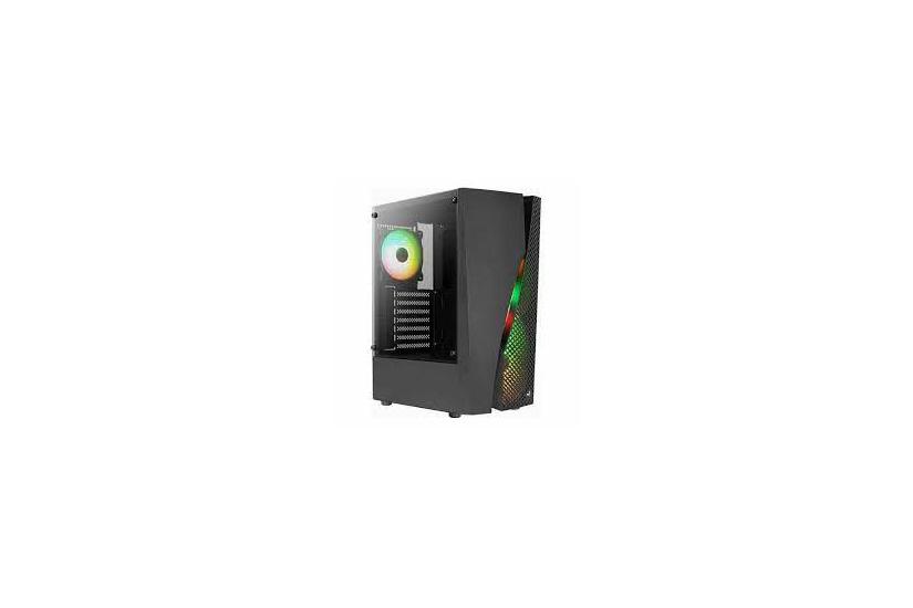 Aerocool Wave Atx Kabinet Rgb - Aerocool Gaming  - 4711099470358