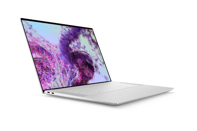 Dell Xps 9640 Bærbar Intel Core Ultra Serie 185h Ghz Lpddr5x Ssd 2280 Pcie Nvm Express Nvme Class Oled - Dell Laptop  - 5397184901878