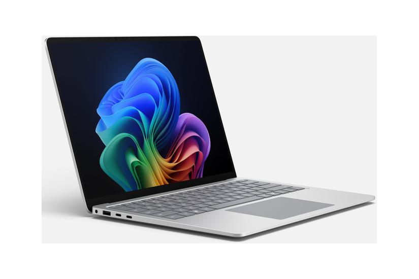 Microsoft Surface Laptop Copilot For Business Bærbar Intel Core Ultra Serie 268v Ghz Lpddr5x 512 Ssd - Microsoft Laptop  - 196388465903