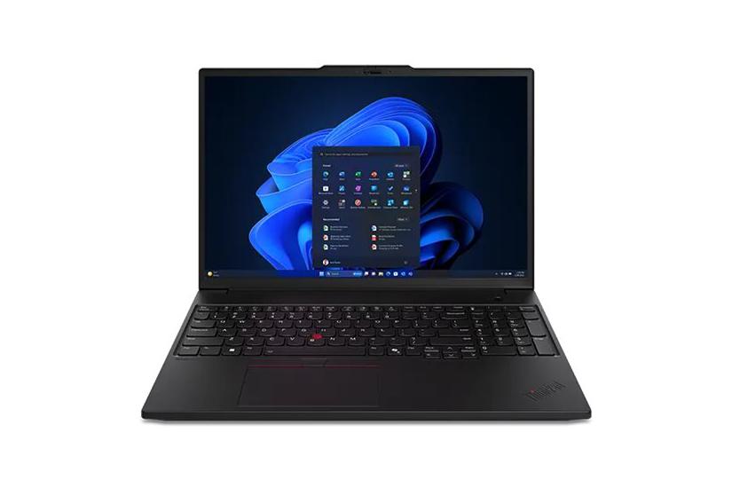 Lenovo Thinkpad P16s Gen 21ks Bærbar Intel Core Ultra Serie 155h Ghz Ddr5 Ssd 2280 Pcie Tcg Opal Encryption Nvm Express Nvme Performance Ips - Lenovo Laptop  - 198153393176