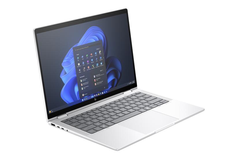Elite X360 1040 G11 Notebook Bærbar Intel Core Ultra Serie 155h Ghz Lpddr5x Ssd Pcie Nvm Express Nvme Ips - Hewlett-packard Laptop  - 0198415270832