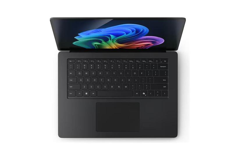 Microsoft Surface Laptop Copilot For Business Bærbar Qualcomm Snapdragon Elite X1e 100 Lpddr5x Ssd - Microsoft Laptop  - 0196388282807