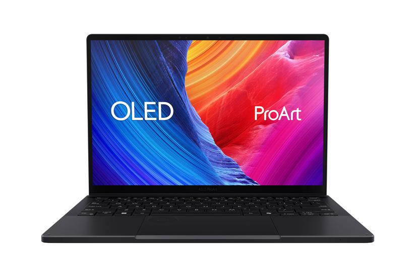 Asus Proart Px13 Oled Hn7306wv Lx006x Bærbar Amd Ryzen 370 Ghz Lpddr5x Ssd 2230 Pcie Oled - Asus Laptop  - 4711387586525