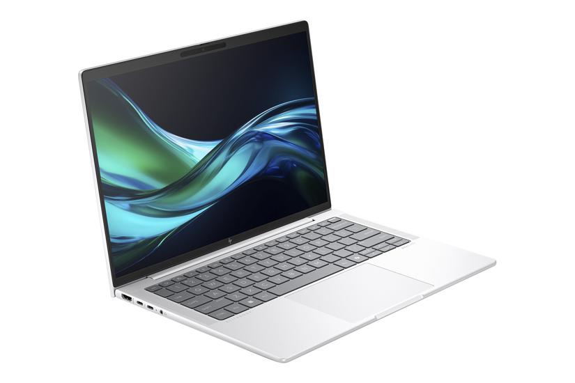 Elitebook 1040 G11 Notebook Bærbar Intel Core Ultra Serie 155h Ghz Lpddr5x Ssd Pcie Nvm Express Nvme Ips - Hewlett-packard Laptop  - 0198415270771