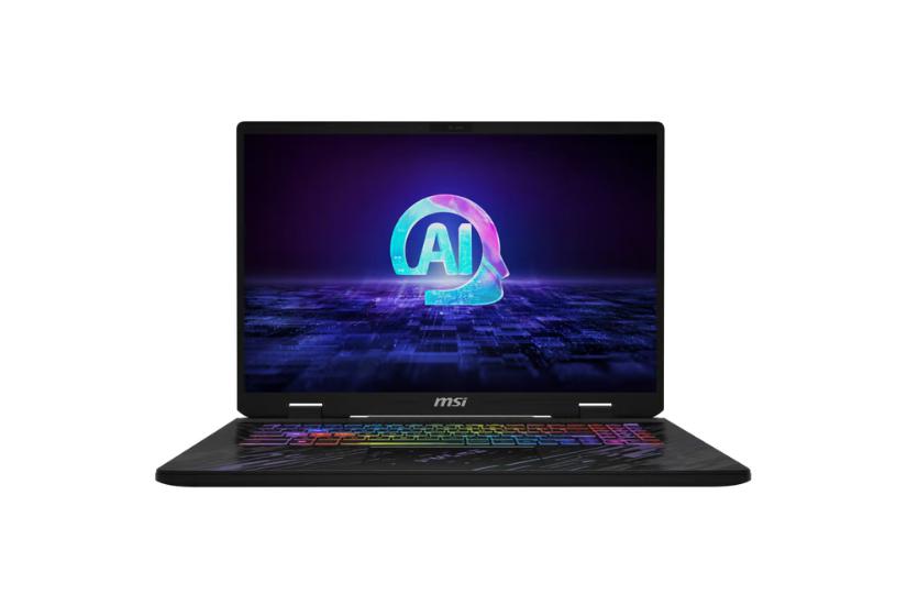 Msi Pulse C1vgkg 011neu Bærbar Nvm Express Nvme - Msi Laptop  - 4711377195850