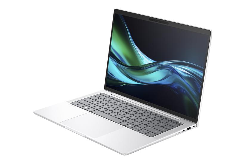 Elitebook 1040 G11 Notebook Bærbar Intel Core Ultra Serie 125h Lpddr5x Ssd Pcie Nvm Express Nvme Ips - Hewlett-packard Laptop  - 198415270870