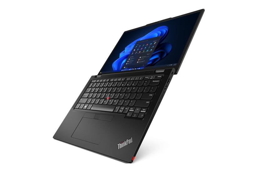Lenovo Thinkpad X13 Gen 21lw Bærbar Intel Core Ultra Serie 155u Ghz Lpddr5 Ssd 2280 Pcie Tcg Opal Encryption Nvm Express Nvme Performance Ips - Lenovo Laptop  - 197530102394