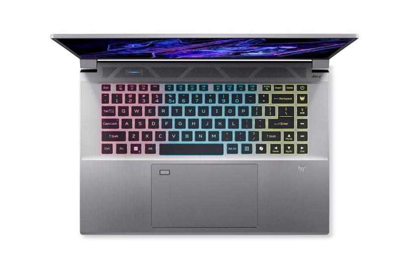 Acer Predator Triton Neo Ptn16 Bærbar Intel Core Ultra Serie 185h Ghz Lpddr5x 024 Ssd Pcie Self Encrypting Drive Nvm Express Nvme Samsung Ips - Acer Laptop  - 4711474174697