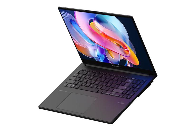 Asus Vivobook Pro Oled N6506mv Ma019w Bærbar Intel Core Ultra Serie 155h Ghz Ddr5 Ssd Pcie Nvm Express Nvme Oled - Asus Laptop  - 4711387453315