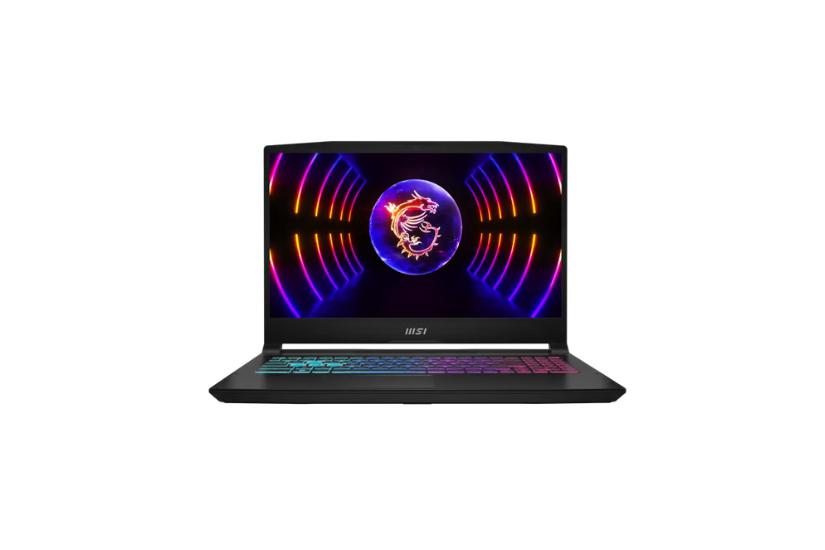 Msi Katana B13vgk 1243neu Bærbar Intel Core Gen 13900h Ghz Ddr5 Ssd Pcie Nvm Express Nvme - Msi Laptop  - 4711377113205