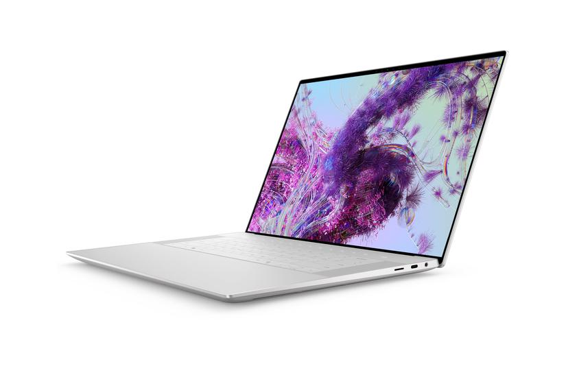 Dell Xps 9640 Bærbar Intel Core Ultra Serie 155h Ghz Lpddr5x Ssd 2280 Pcie Nvm Express Nvme Class - Dell Laptop  - 5397184901854