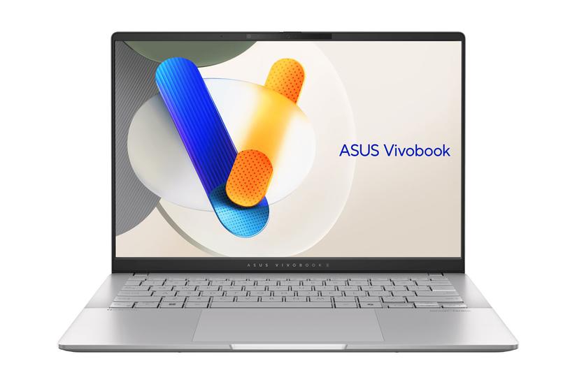Asus Vivobook Oled M5406wa Qd125w Bærbar Amd Ryzen 365 Ghz Lpddr5x Ssd Pcie Nvm Express Nvme Oled - Asus Laptop  - 4711387766408