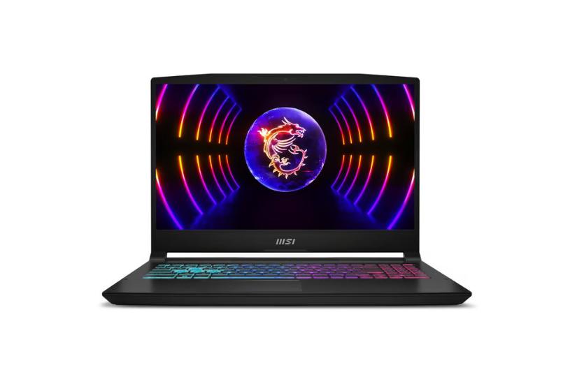 Msi Katana A15 Bærbar Core Ddr5 Ram Ssd - Msi Laptop  - 4711377095778