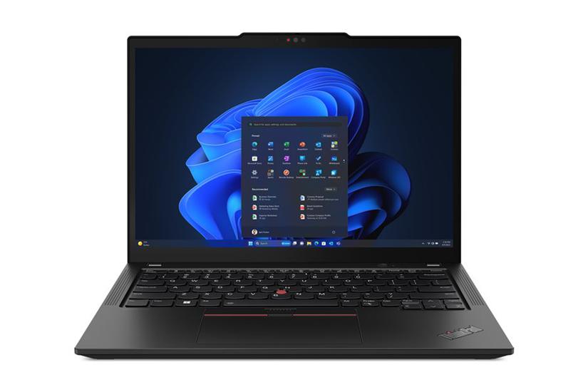 Lenovo Thinkpad X13 Gen 21lu Bærbar Intel Core Ultra Serie 155u Ghz Lpddr5 512 Ssd 2280 Pcie Tcg Opal Encryption Nvm Express Nvme Ips - Lenovo Laptop  - 197530122194