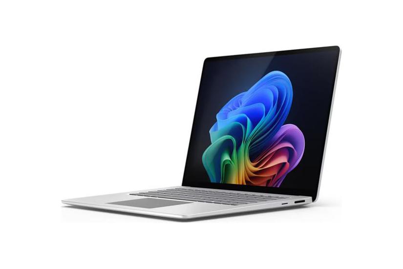 Microsoft Surface Laptop Copilot For Business Bærbar Qualcomm Snapdragon Elite X1e 100 Lpddr5x 512 Ssd - Microsoft Laptop  - 0196388279050