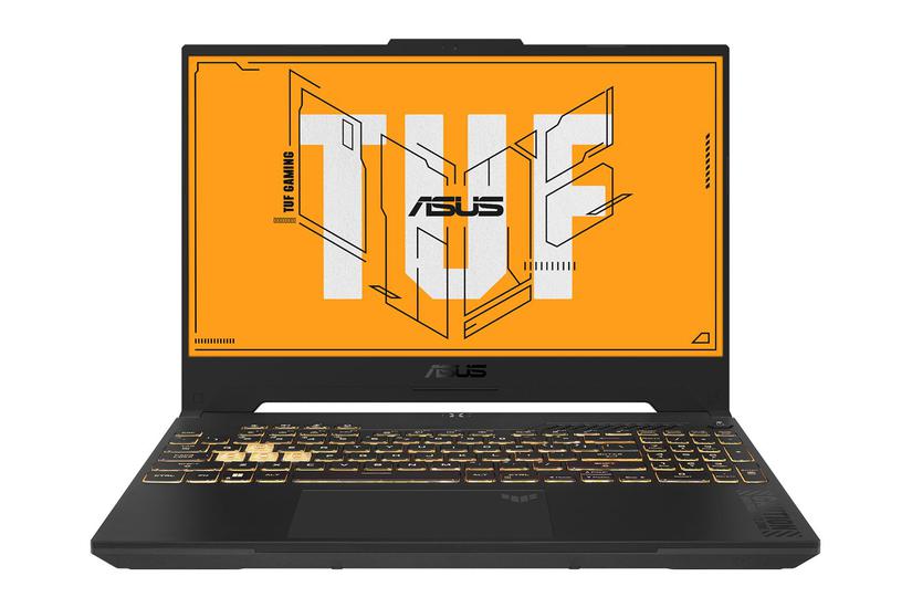 Asus Tuf Gaming F15 Fx507vi Lp063w Bærbar Intel Core Gen 13620h Ghz Ddr5 Ssd Pcie Nvm Express Nvme - Asus Laptop  - 4711387441626