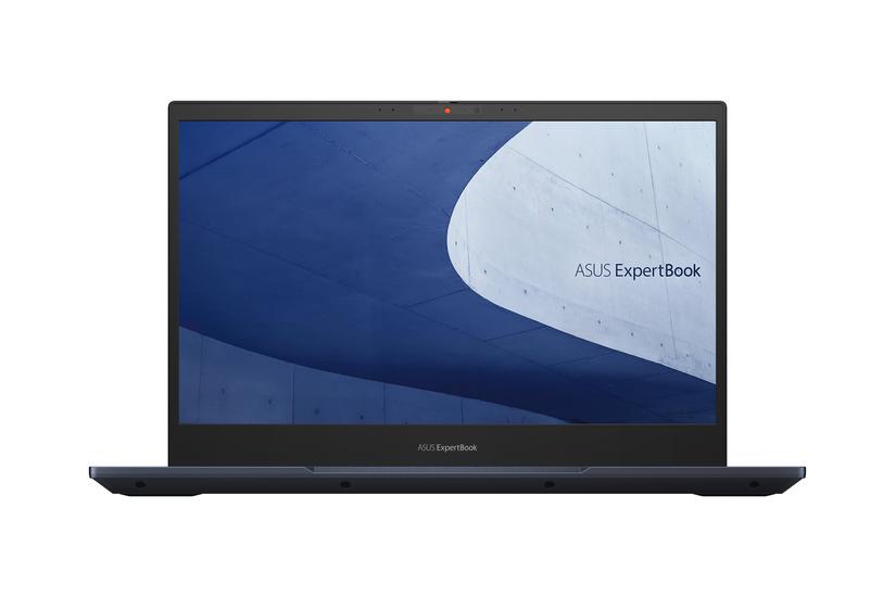 Asus Expertbook B5404cma Q70345x Bærbar Intel Core Ultra Serie 125u Ghz Ddr5 512 Ssd 2280 Pcie Nvm Express Nvme - Asus Laptop  - 4711387581162
