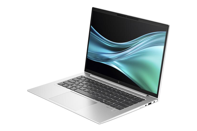 Elitebook 845 G11 Notebook Bærbar Amd Ryzen Pro 8840hs Ddr5 512 Ssd Pcie Nvm Express Nvme Tredobbelt Niveau Celle Tlc Ips - Hewlett-packard Laptop  - 0198415270559