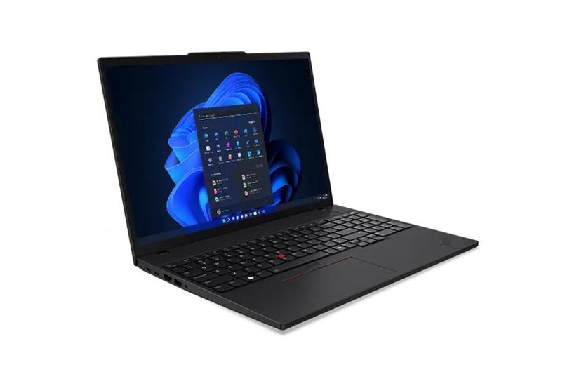 Lenovo Thinkpad T16 Gen 21mn Bærbar Intel Core Ultra Serie 125u Ghz Ddr5 512 Ssd 2280 Pcie Tcg Opal Encryption Nvm Express Nvme Ips - Lenovo Laptop  - 198153919680