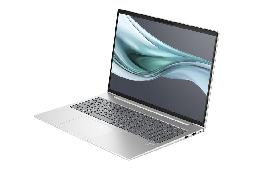 Elitebook 660 G11 Notebook Bærbar Intel Core Ultra Serie 155u Ghz Ddr5 512 Ssd Pcie Nvm Express Nvme Ips - Hewlett-packard Laptop  - 0198415269966