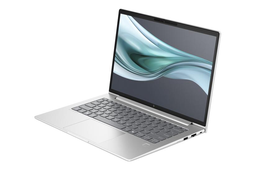 Elitebook 640 G11 Notebook Bærbar Intel Core Ultra Serie 155u Ddr5 512 Ssd Pcie Nvm Express Nvme Ips - Hewlett-packard Laptop  - 0198415270047
