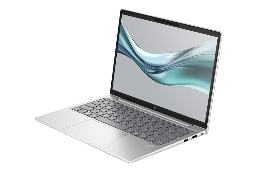 Elitebook 630 G11 Notebook Bærbar Intel Core Ultra Serie 125u Ddr5 512 Ssd Pcie Nvm Express Nvme Ips - Hewlett-packard Laptop  - 0198415445421