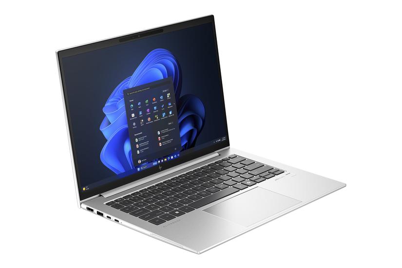 Elitebook 840 G11 Notebook Bærbar Intel Core Ultra Serie 125h Ddr5 512 Ssd Pcie Nvm Express Nvme Ips - Hewlett-packard Laptop  - 198701454366