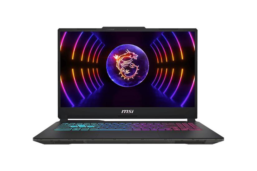 Msi Cyborg A13udx 1667neu Bærbar Intel Core Gen 13420h Ddr5 512 Ssd Pcie Nvm Express Nvme - Msi Laptop  - 4711377282840