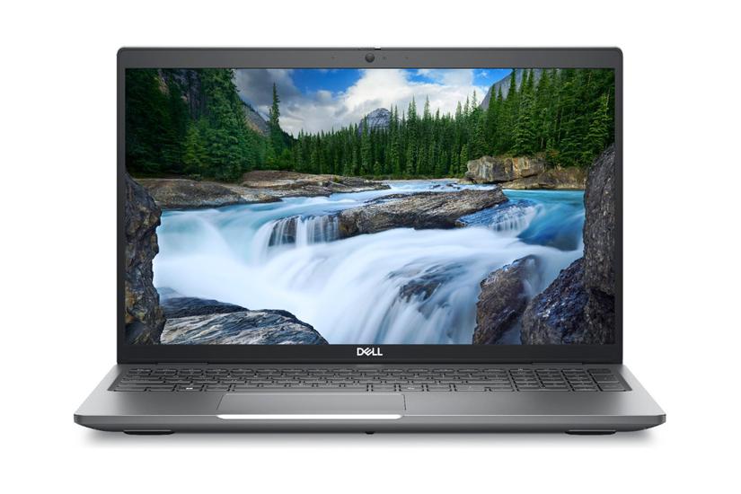 Dell Latitude 5550 Version 2024 Bærbar Intel Core Ultra Serie 155u Ghz Ddr5 512 Ssd 2230 Pcie Nvm Express Nvme Tredobbelt Niveau Celle Tlc Ips - Dell Laptop  - 5397184874981