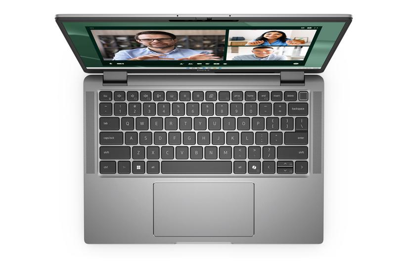 Dell Latitude 7350 Bærbar Intel Core Ultra Serie 125u Ghz Lpddr5x 512 Ssd 2230 Pcie Nvm Express Nvme Tredobbelt Niveau Celle Tlc Ips - Dell Laptop  - 5397184873090