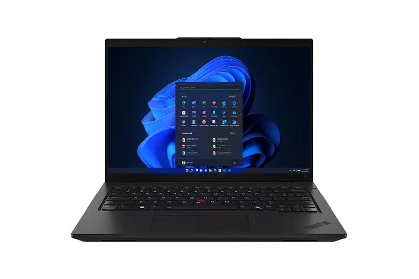 Lenovo Thinkpad L14 Gen 21l5 Bærbar Amd Ryzen Pro 7735u Ghz Ddr5 512 Ssd 2280 Pcie Tcg Opal Encryption Nvm Express Nvme Ips - Lenovo Laptop  - 0197530819759