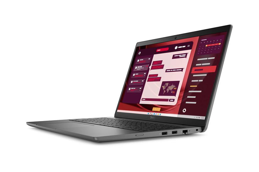 Dell Latitude 3550 Version 2024 Bærbar Intel Core Ultra Serie 125u Ghz Ddr5 512 Ssd 2230 Pcie Nvm Express Nvme Quad Level Cell Qlc Class Ips - Dell Laptop  - 5397184875438
