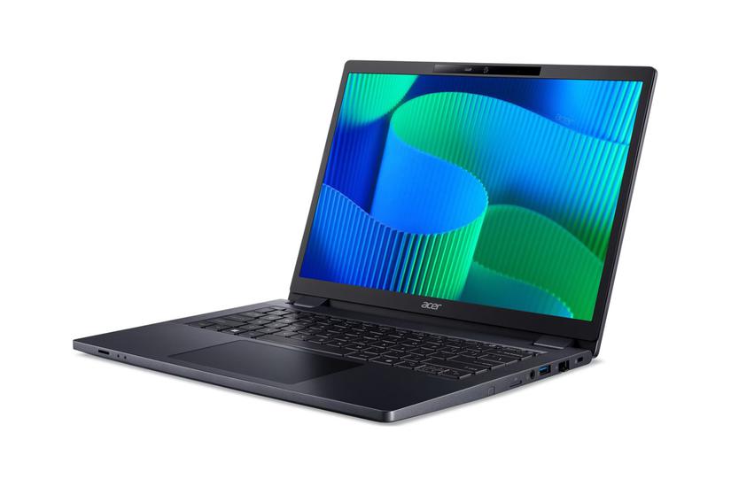 Acer Travelmate Tmp414 Tco Bærbar Intel Core 150u Ghz Ddr5 512 Ssd Pcie Nvm Express Nvme Micron - Acer Laptop  - 4711474088659