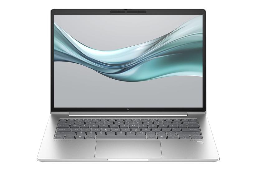Elitebook 645 G11 Notebook Bærbar Amd Ryzen 7535u Ddr5 512 Ssd Pcie Nvm Express Nvme Ips - Hewlett-packard Laptop  - 0198415269355