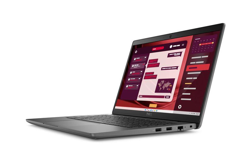 Dell Latitude 3450 Version 2024 Bærbar Intel Core Ultra Serie 125u Ghz Ddr5 512 Ssd 2230 Pcie Nvm Express Nvme Quad Level Cell Qlc Class Ips - Dell Laptop  - 5397184875834