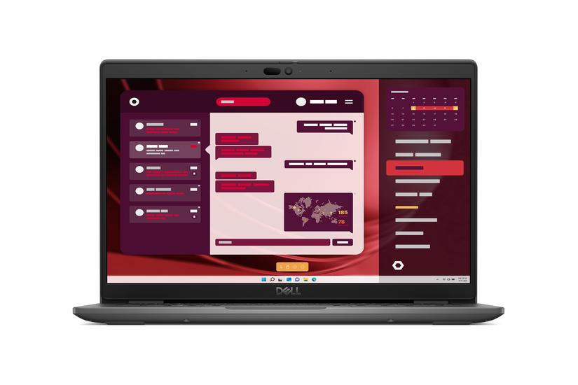 Dell Latitude 3450 Version 2024 Bærbar Intel Core Gen 1355u Ddr5 512 Ssd 2230 Pcie Nvm Express Nvme Quad Level Cell Qlc Class Ips - Dell Laptop  - 5397184875841